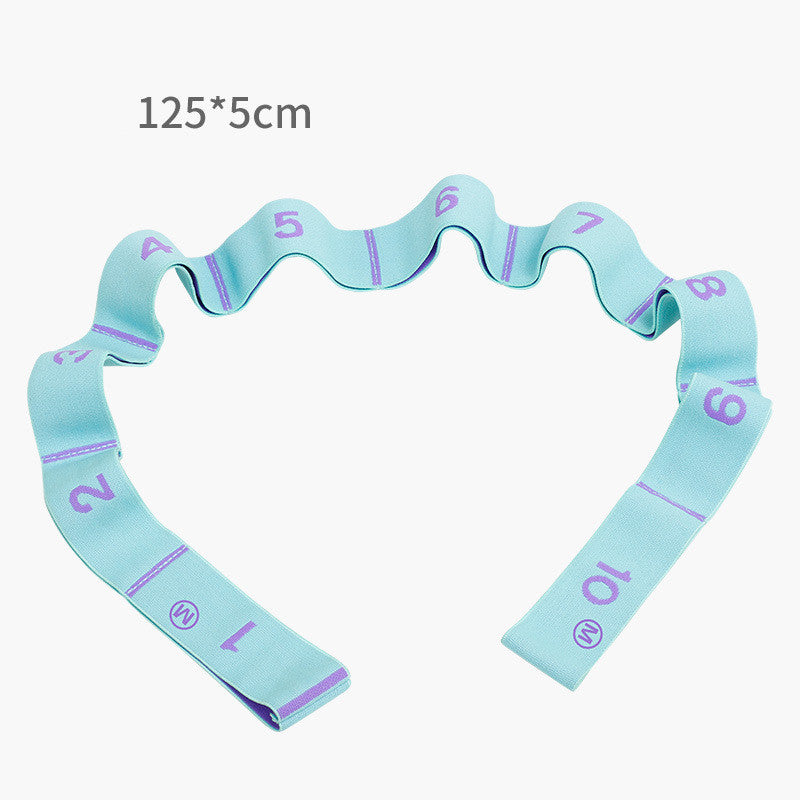 Fitness Elastic Band Fitness Elastic Band